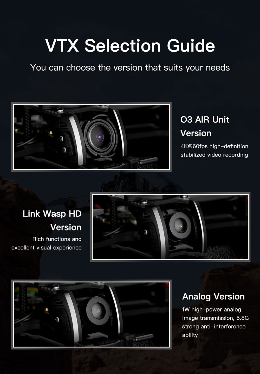 GEPRC-Tern-LR40-HD-Wasp-4-Zoll-4S-Langstrecken-FPV-Renndrohne-PNP-BNF-mit-GPS-Taker-G4-45A-AIO-Link--2004952-7